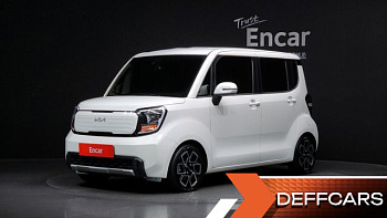 Kia RAY Signature купить на сайте DeffCars