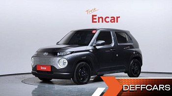 Hyundai CASPER Van Smart купить на сайте DeffCars