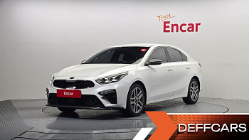 Kia K3 Prestige купить на сайте DeffCars