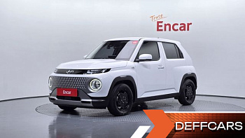 Hyundai CASPER Modern купить на сайте DeffCars