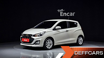ChevroletGMDaewoo SPARK Premier купить на сайте DeffCars