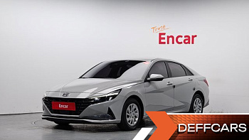 Hyundai AVANTE 1.6 Smart купить на сайте DeffCars