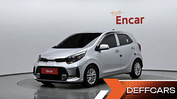 Kia MORNING Signature купить на сайте DeffCars