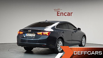 ChevroletGMDaewoo MALIBU 1.3 Turbo LT Deluxe купить на сайте DeffCars