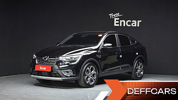 Renault-KoreaSamsung XM3 1.3 TCe RE Signature купить на сайте DeffCars