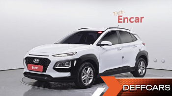 Hyundai KONA Diesel 1.6 2WD Modern Tech купить на сайте DeffCars