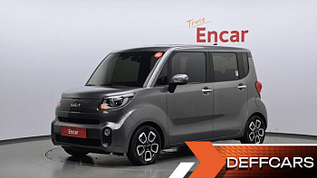 Kia RAY Signature купить на сайте DeffCars