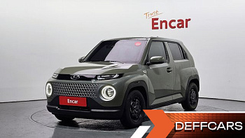 Hyundai CASPER Smart купить на сайте DeffCars