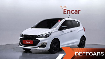 ChevroletGMDaewoo SPARK My Fit Edition купить на сайте DeffCars