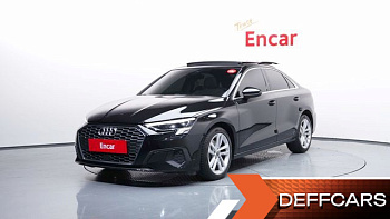 Audi A3 40 TFSI купить на сайте DeffCars
