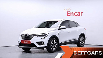 Renault-KoreaSamsung XM3 1.6 GTe RE купить на сайте DeffCars