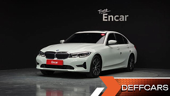 BMW 3-SERIES 320i купить на сайте DeffCars