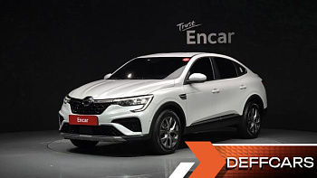 Renault-KoreaSamsung XM3 1.6 GTe Inspire купить на сайте DeffCars