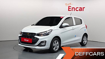 ChevroletGMDaewoo SPARK LT купить на сайте DeffCars