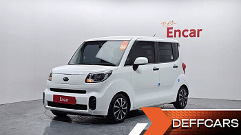 Kia RAY Van Standard купить на сайте DeffCars