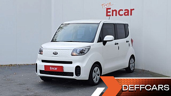Kia RAY Van Standard купить на сайте DeffCars
