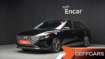 Hyundai GRANDEUR 3.0 LPi Rent Car Premium купить на сайте DeffCars