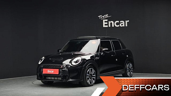 Mini COOPER 5Door Classic Third Generation купить на сайте DeffCars