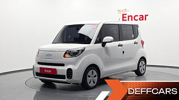 Kia RAY Van Standard купить на сайте DeffCars