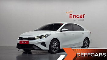 Kia K3 1.6 Prestige купить на сайте DeffCars