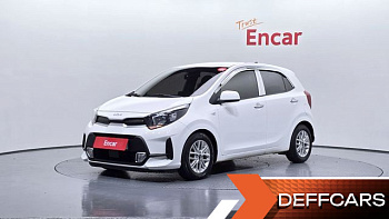 Kia MORNING Prestige купить на сайте DeffCars