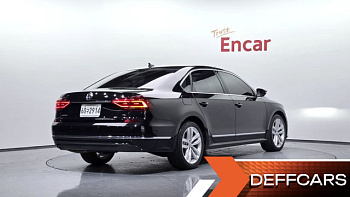 Volkswagen PASSAT 2.0 TSI B7 купить на сайте DeffCars