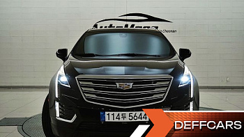 Cadillac XT5 3.6 Premium Plus AWD купить на сайте DeffCars