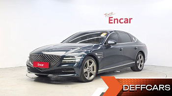 Genesis G80 Gasoline 3.5 Turbo AWD купить на сайте DeffCars