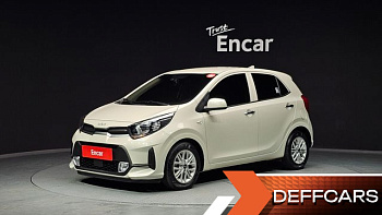 Kia MORNING Signature купить на сайте DeffCars