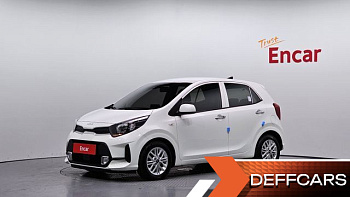 Kia MORNING Prestige купить на сайте DeffCars