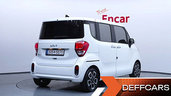 Kia RAY Signature купить на сайте DeffCars