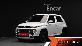 Hyundai CASPER Turbo Modern купить на сайте DeffCars