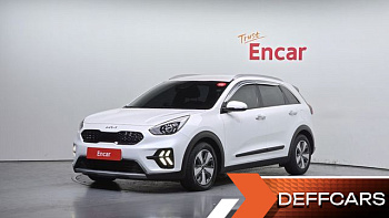 Kia NIRO 1.6 HEV Trendy купить на сайте DeffCars