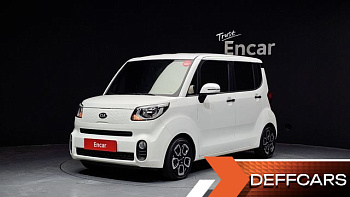 Kia RAY Signature купить на сайте DeffCars