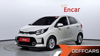 Kia MORNING Prestige купить на сайте DeffCars