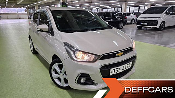 ChevroletGMDaewoo SPARK LTZ купить на сайте DeffCars