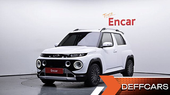 Hyundai CASPER Turbo Inspiration купить на сайте DeffCars