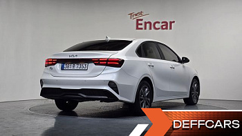 Kia K3 1.6 Prestige купить на сайте DeffCars