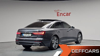 Audi A6 45 TFSI Quattro Premium купить на сайте DeffCars