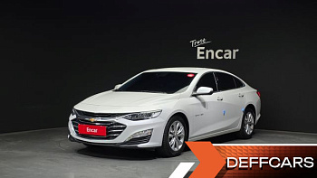 ChevroletGMDaewoo MALIBU 1.3 Turbo Premier купить на сайте DeffCars