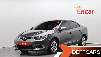 Renault-KoreaSamsung SM3 LE купить на сайте DeffCars