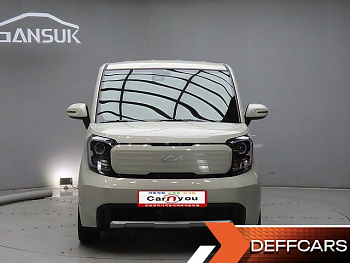 Kia RAY Signature купить на сайте DeffCars