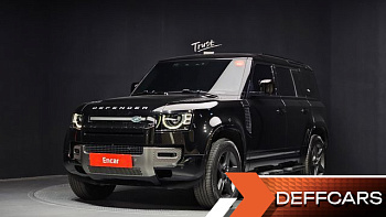 Land Rover DEFENDER 110 P300 X-Dynamic SE купить на сайте DeffCars