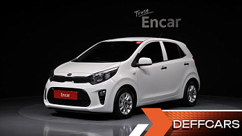 Kia MORNING Luxury купить на сайте DeffCars