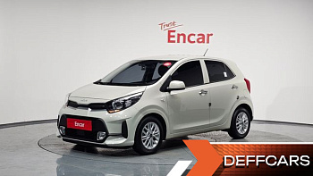 Kia MORNING Signature купить на сайте DeffCars