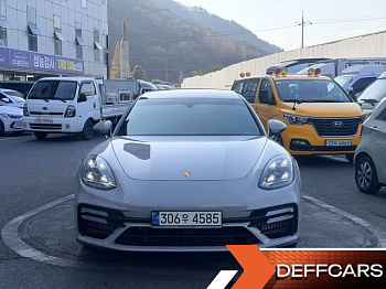 Porsche PANAMERA 4.0 GTS купить на сайте DeffCars