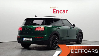 Mini CLUBMAN High 2nd купить на сайте DeffCars