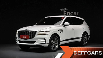 Genesis GV80 2.5T Gasoline AWD купить на сайте DeffCars