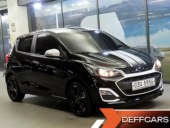 ChevroletGMDaewoo SPARK My Fit Edition Premier купить на сайте DeffCars