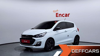 ChevroletGMDaewoo SPARK My Fit Edition купить на сайте DeffCars